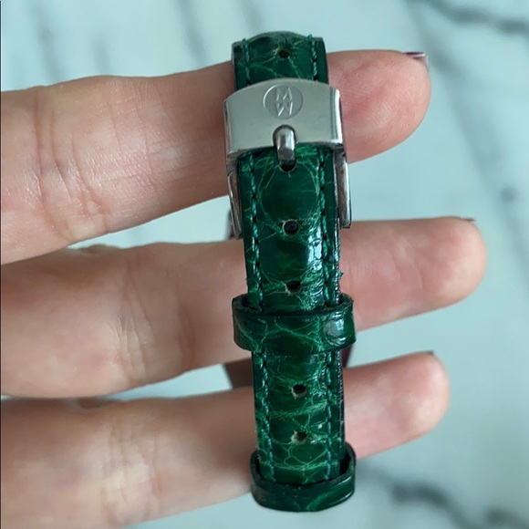 Michele Diamond Watch - Picture 2 of 4